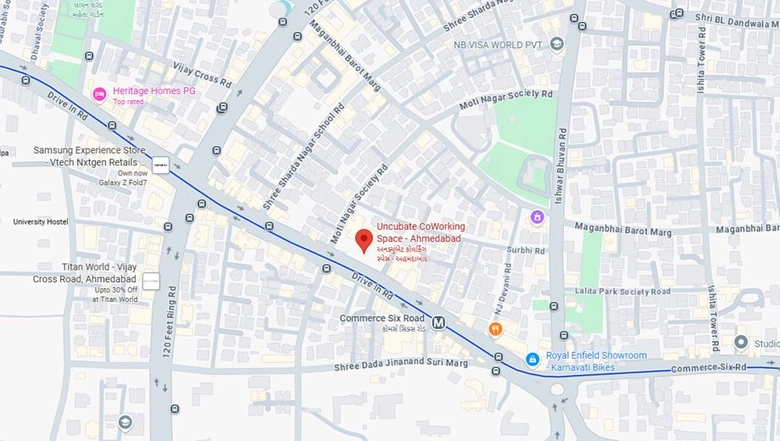 Location